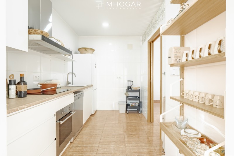 CASA LA MOTUCA - CALPE, COSTA BLANCA by Mhogar